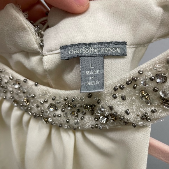 Charlotte Rouse blouse - Picture 2 of 3